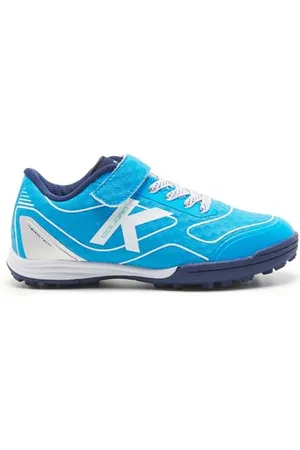 kelme 55168 Goleiro Turf Elastic, Scarpe da Ginnastica, , 34 EU