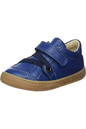Primigi Pot 19191, Scarpe da Ginnastica Unisex-Bimbi 0-24, , 20 EU