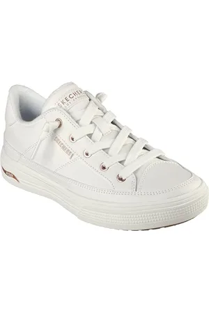 Skechers Arch Fit Arcade on My Way, Scarpe da Ginnastica Donna, , 40 EU