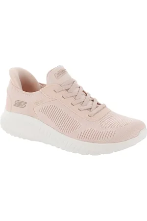 Skechers Bobs Squad Chaos Current Muse, Scarpe da Ginnastica Donna, , 36 EU