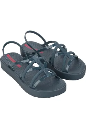 Ipanema Diversa Flatform Ad, Sandali Donna, , 38 EU