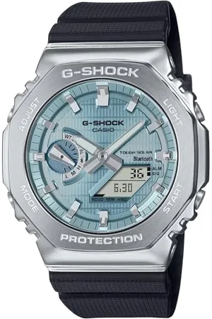 Casio Orologio Sportivo GBM-2100A-1A2ER