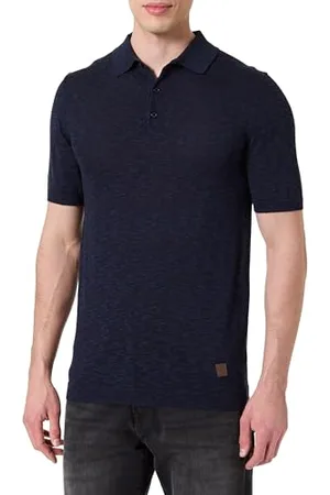 Key Largo KEYLARGO Klindustry Polo, (1200), M Uomo