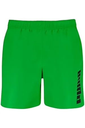 PUMA Mid Length Costume da Bagno, , L Uomo