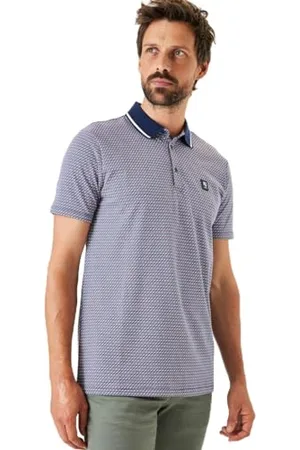 Garcia Polo Shirt, , M Men