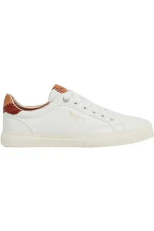 Pepe Jeans Kenton Street W, Scarpa da ginnastica Donna, , 36 EU