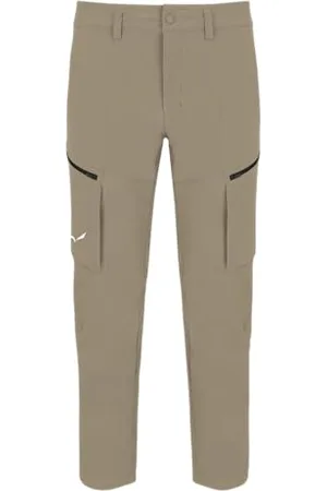 Salewa Puez Dst M-Pantaloni Cargo Pant, , XL Uomo