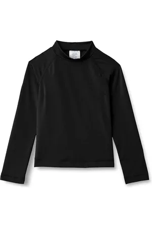 Amazon T-Shirt Rashguard a Manica Lunga Bambini e Ragazzi, , 3 Anni