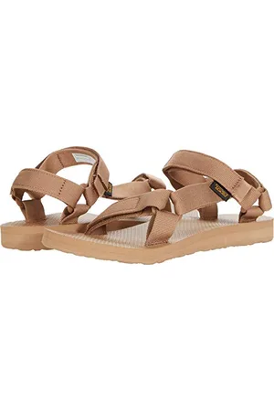 Teva W Originale Universale, Sandali Donna, Sabbia (Sand Dune), 37 EU