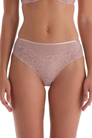 Dagi Regular Waist Brief, Slip da Donna,