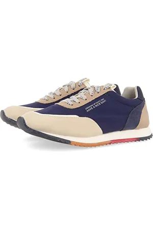 Gioseppo Pulkau, Scarpe da Ginnastica, Marino, 39 EU