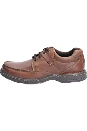 Hush Puppies Randall II, Oxford Uomo, , 39.5 EU