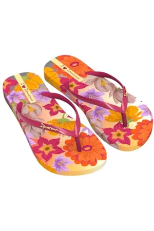 Ipanema Verao Tropical Fem, Infradito Donna, , 40 EU