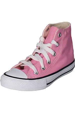 Converse Chucks Bambini 3J234C AS Hi Can , Taglia:27