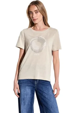 Street one A322705 T-Shirt, , 42 Donna