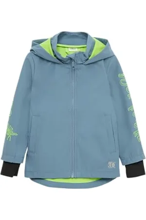 QS by s.Oliver 2161591 Giacche Outdoor, , 140 Bambini e Ragazzi