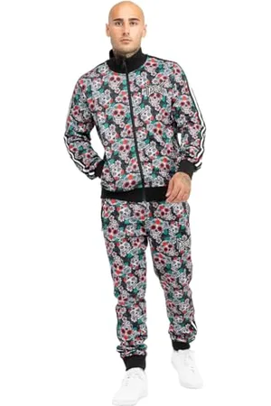 Tapout Jollan Tuta Sportiva, , XXL Uomo