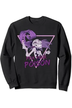 Disney Villains Yzma Pick Your Poison Portrait Felpa