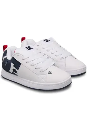 Dcshoes Court Graffik, Scarpe da Ginnastica Uomo, , 42 EU