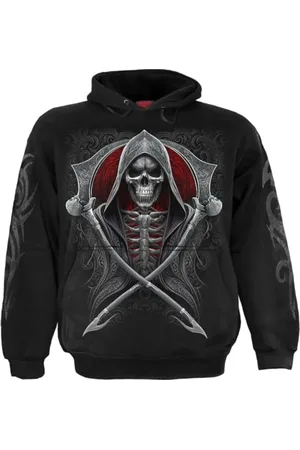 Spiral Reaper