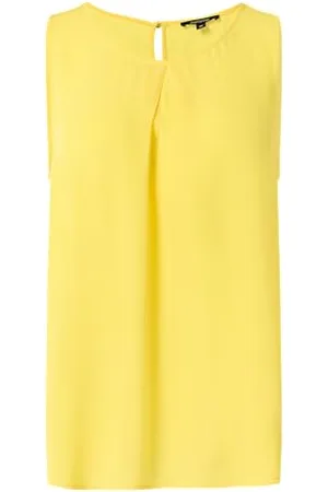 Comma, 2148537 T-Shirt, , 48 Donna