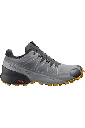 Salomon Speedcross Gore-tex, Scarpe da Trail Running Uomo, , 42 2/3 EU