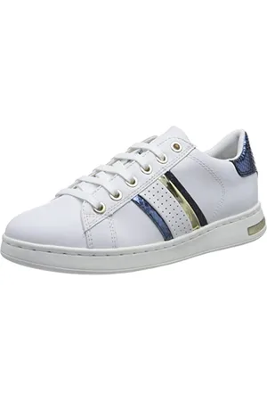 Geox D Jaysen, Sneaker, , 35 EU