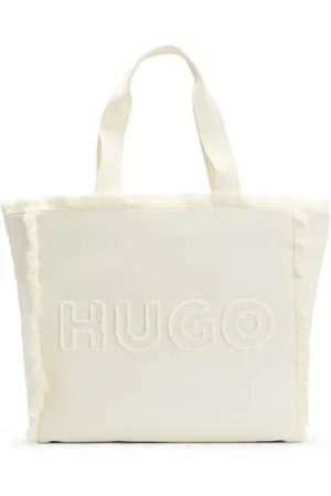 HUGO BOSS Becky Tote CA, Borsa_tote Donna, , One Size