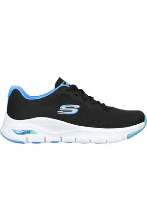 Skechers Flex Appeal 5.0, Scarpe da Ginnastica, , 39.5 EU