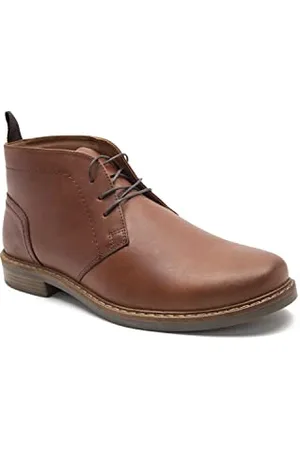 Thomas Crick Dallas, Scarpe Chukka Uomo, , 44.5 EU