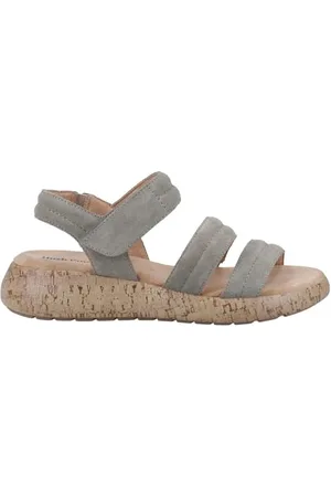 Hush Puppies Skye, Sandali Estivi da Donna, , 38 EU