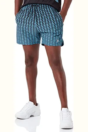Fila Running Shorts RAGA-Pantaloncini da Corsa, , M Uomo