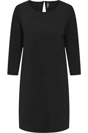 ONLY Onlchris L/S Dress CC Swt Vestito, , M Donna