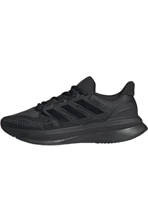 adidas Ultrarun 5 Running Shoes, Scarpe da Corsa Donna, Core Black/Core Black/Cloud White, 40 2/3 EU