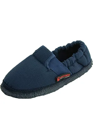 Giesswein Aichach, Pantofole Piatte, Unisex - Bambini e ragazzi, , 24 EU