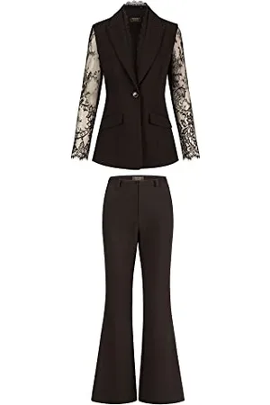 Apart ApartFashion Tute Pantaloni Eleganti, , 50 Donna