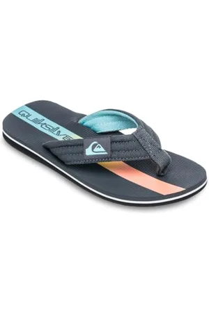 Quiksilver Molokai Layback, Sandali, , 28 EU