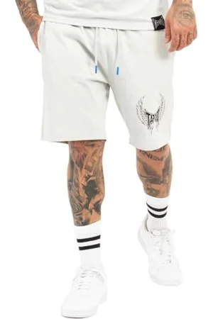 Tapout Tillusion Shorts Pantaloncini, , S Uomo