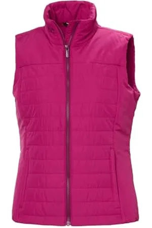 Helly Hansen W Crew Insulator Vest Giacca da Vela, , L Donna