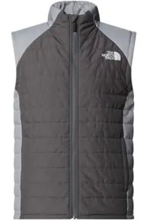The North Face NF0A89HSRO0 B NEVER STOP SYNTHETIC VEST Giacca Unisex Bambino Taglia XS