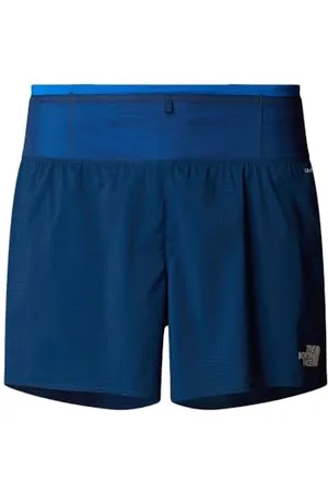 The North Face NF0A8BBR59J M SUNRISER 2 in 1 Short 5IN Pantaloncini Uomo Taglia XL