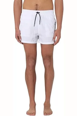 Emporio Armani Short Boxer Costume a Pantaloncino, , L Uomo