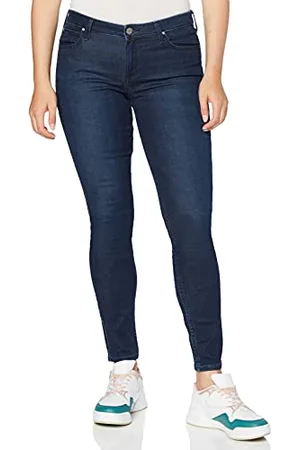 Lee Donna Scarlett Jeans, , 24W / 31L