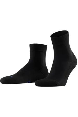 Falke Cool Kick U Sso Morbidi Traspiranti Asciugatura Rapida Tinta Unita, Calzini Unisex - Adulto, , 37-38