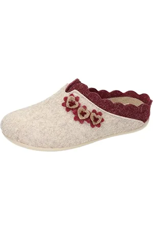 Manitu Home Pantofole, Donna, , 41 EU
