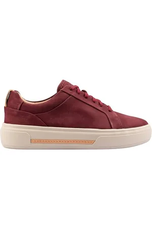 Clarks Hollyhock Walk, Scarpe da Ginnastica Donna, , 38 EU