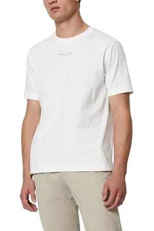 Marc O’ Polo 426201251382 T-Shirt, , M Uomo