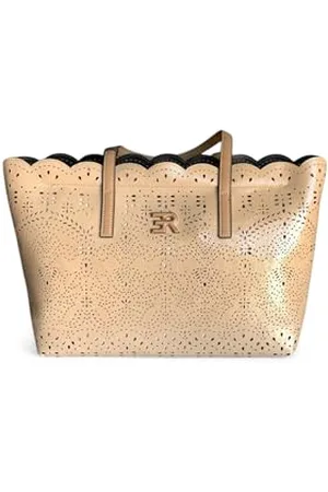 Ermanno Firenze Terra, Borsa Unisex-Adulto