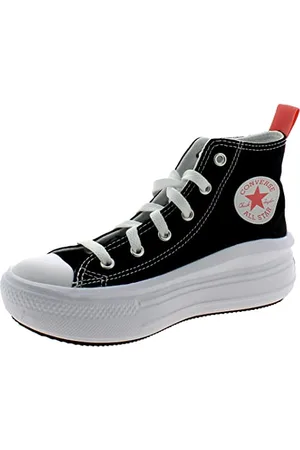 Converse Chuck Taylor all Star Move Color Pop Platform, Sneaker, 33.5 EU