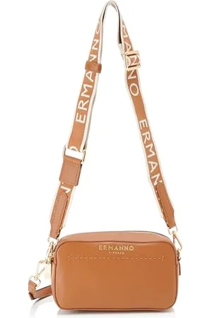 Ermanno Firenze Tiara, Borsa Unisex-Adulto